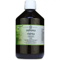 Surya Ashoka rishta