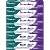 Himalaya Stain-Away Kruidentandpasta 75 ml Tandpasta