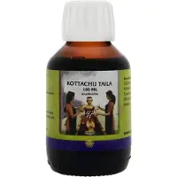 Holisan Kottachu taila 100 ml