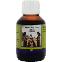 Holisan Bringraj taila 100 ml