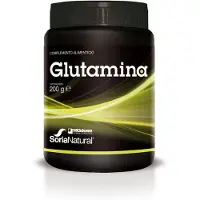 MGdose Glutamina MgDose 200 g Poeder