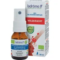 La Drome Wilskracht Spray