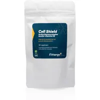 Fittergy Antioxidantencomplex zonder vitamine B6 pouch