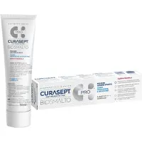 Curasept Biosmalto Cariës Erosie Slijtage Mousse - 50 ml