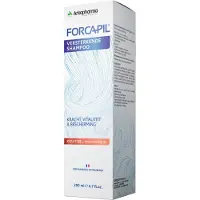 Forcapil shampoo
