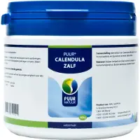 Puur Calendula Zalf 50 ml