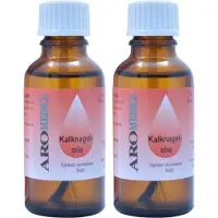 Aromedicare kalknagelolie 30 ml