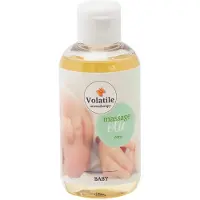 Volatile Massageolie baby cara