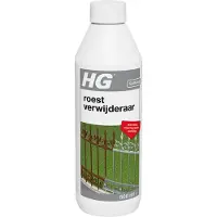 Hg Roestoplosser - 500 ml