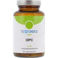 TS Choice Opc 95%