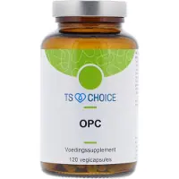 TS Choice Opc 95%