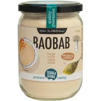 Terrasana Baobabpoeder bio 190 gram