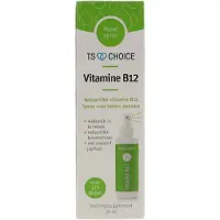 Best Choice Vitaminespray vitamine B12 25 ml