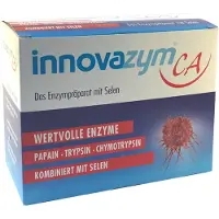 Sanopharm Innovazym CA 120 tabletten