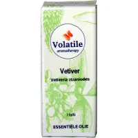 Volatile Vetiver