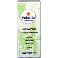 Volatile Jeneverbes (Juniperus Communis) 10ml