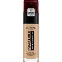 L'Oréal Infaillible 32u Fresh Wear Makeup Spf25 #235-honing 30 ml