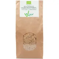 VITIV Biologische Hazelnootmeel