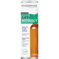 Diadermine Lift+ Botology / Végetal Actif Sleep serum female