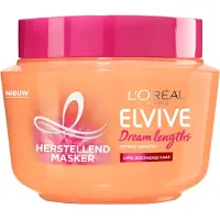 L'Oréal Elvive Dream Lengths Haarmasker 300 ml