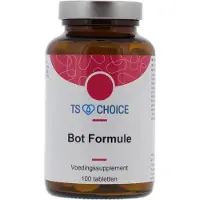 TS Choice Botformule