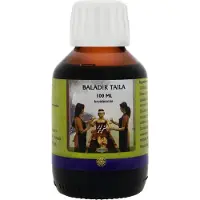 Holisan Baladir taila