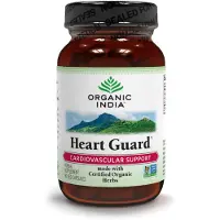 Organic India Heart guard bio