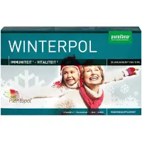 Purasana Winterpol Protect | 20 ampullen