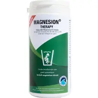 Magnesion Poeder Therapy - 175 gram