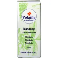 Volatile Mandarijn