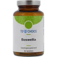 TS Choice Boswellia 150 /Bc Ts