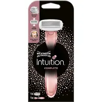 Wilkinson Intuition complete razor