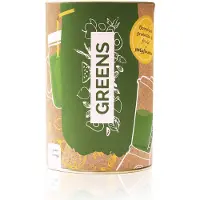 Fittergy Greens 270 gr