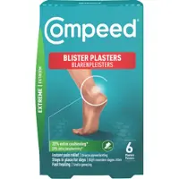 Compeed Blarenpeister Extreme 6 Stuks