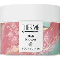 Therme Bali Flower Body Butter 225 gr