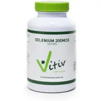 VITIV Selenium