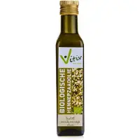 VITIV Hennepzaadolie 250 ml