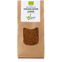 VITIV Kokosbloesemsuiker 1 kg