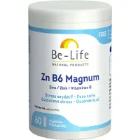 Be-Life Zn B6 magnum