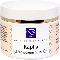 Holisan Kapha night cream devi 50 ml