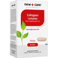 New care Collageen Complex (60 capsules)