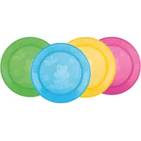 Nuby Bordjes