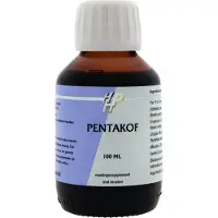 Holisan Pentakof