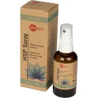 Aromed Lotus HSP spray