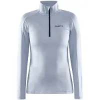 Craft Skipully Women Core Gain Midlayer W Sulfur-S