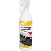 Hg Natuurstenen Aanrechtbladreiniger - 500ml