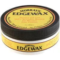 Murrays Edgewax Premium Gel - 4 oz