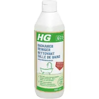 Hg Eco Badkamerreiniger - 500 ml