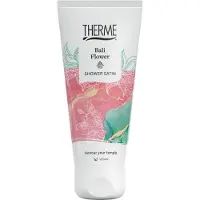 Therme 1+1 Gratis: Bali Flower Shower Satin 200 Ml