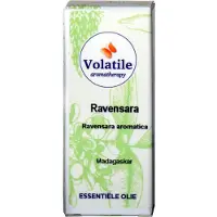 Volatile Ravensara